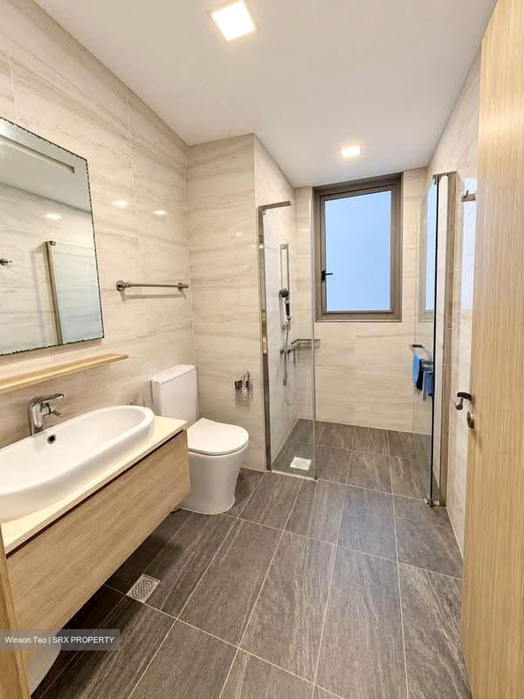 The Alps Residences (D18), Condominium #638595611